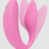 We-Vibe Sync 2 Remote Control and App Rechargeable Couple's Vibrator