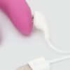 We-Vibe Sync 2 Remote Control and App Rechargeable Couple's Vibrator