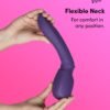 We-Vibe Wand 2 App Controlled Wand Massager