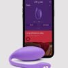 a48866g86814_1 We-Vibe Jive Lite Rechargeable App Controlled Vibrating Love Egg