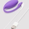 We-Vibe Jive Lite Rechargeable App Controlled Vibrating Love Egg