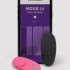 a48995g86960_1 We-Vibe X Lovehoney Moxie + App and Remote Controlled Wearable Clitoral Vibrator