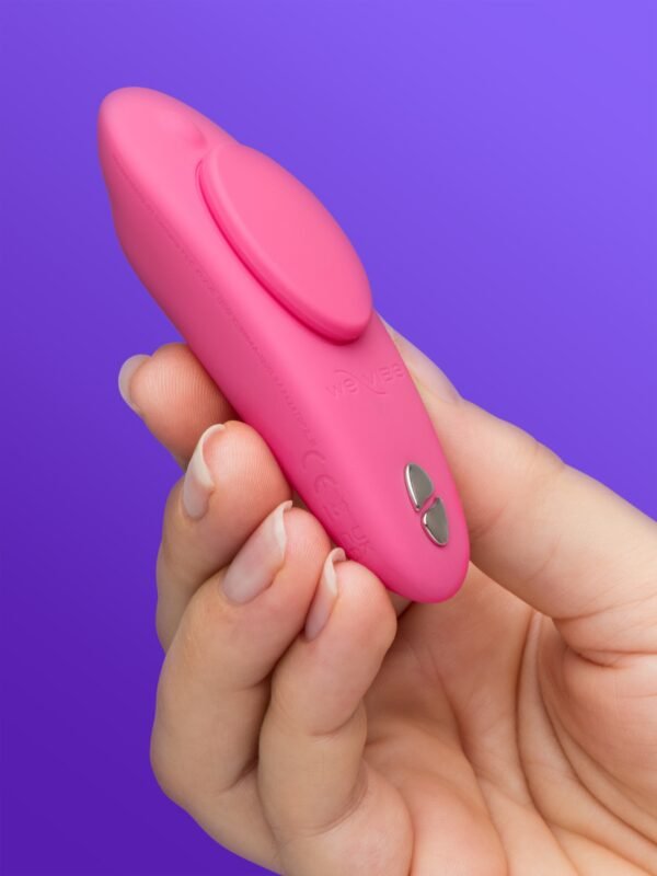a48995g86960_2 We-Vibe X Lovehoney Moxie + App and Remote Controlled Wearable Clitoral Vibrator