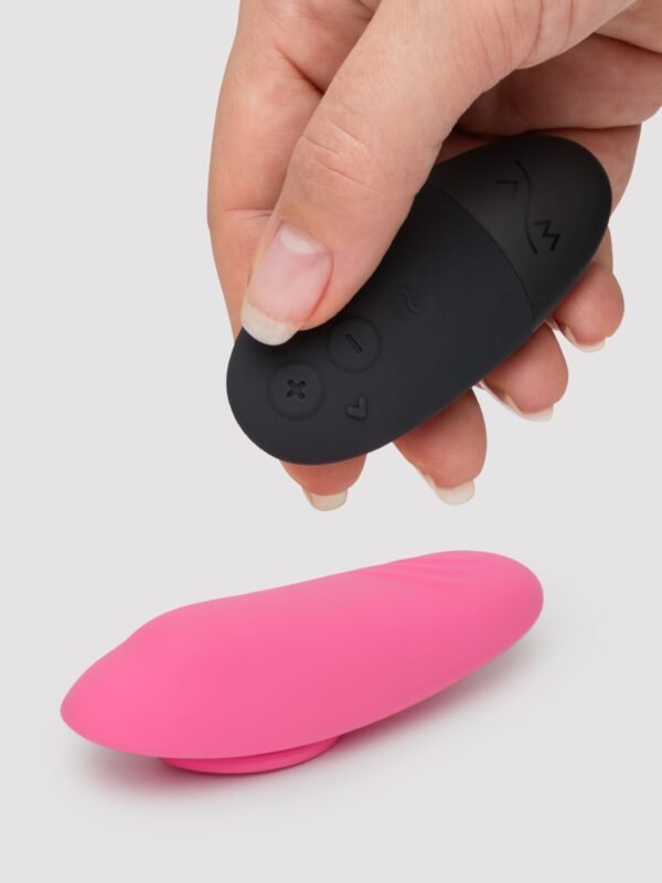 a48995g86960_3 We-Vibe X Lovehoney Moxie + App and Remote Controlled Wearable Clitoral Vibrator