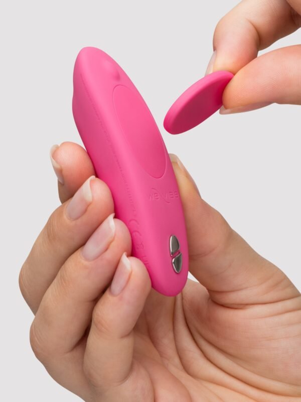 a48995g86960_4 We-Vibe X Lovehoney Moxie + App and Remote Controlled Wearable Clitoral Vibrator