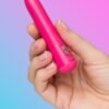 We-Vibe Tango 2 Bullet Vibrator
