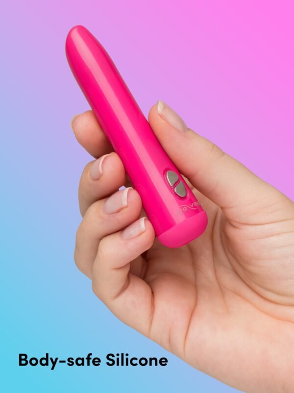 We-Vibe Tango 2 Bullet Vibrator