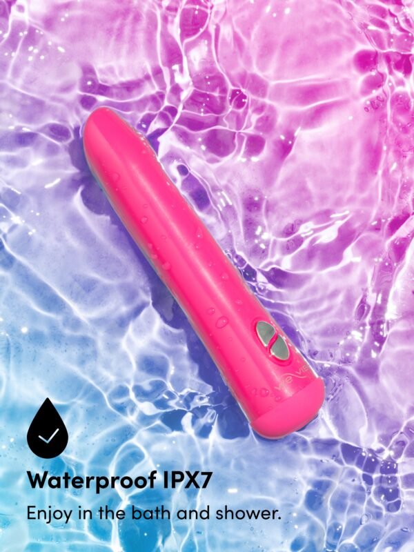 We-Vibe Tango 2 Bullet Vibrator