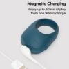 We-Vibe Pivot 2 App Controlled Vibrating Couples Cock Ring