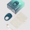 We-Vibe Pivot 2 App Controlled Vibrating Couples Cock Ring