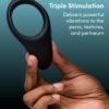 We-Vibe Verge 2 App Controlled Vibrating Perineum Stimulator