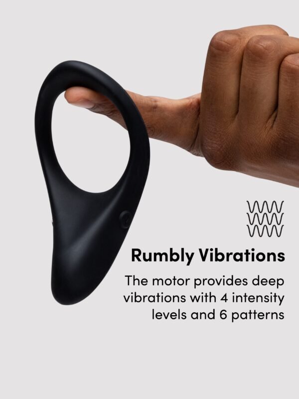 We-Vibe Verge 2 App Controlled Vibrating Perineum Stimulator