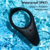 We-Vibe Verge 2 App Controlled Vibrating Perineum Stimulator