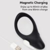 We-Vibe Verge 2 App Controlled Vibrating Perineum Stimulator