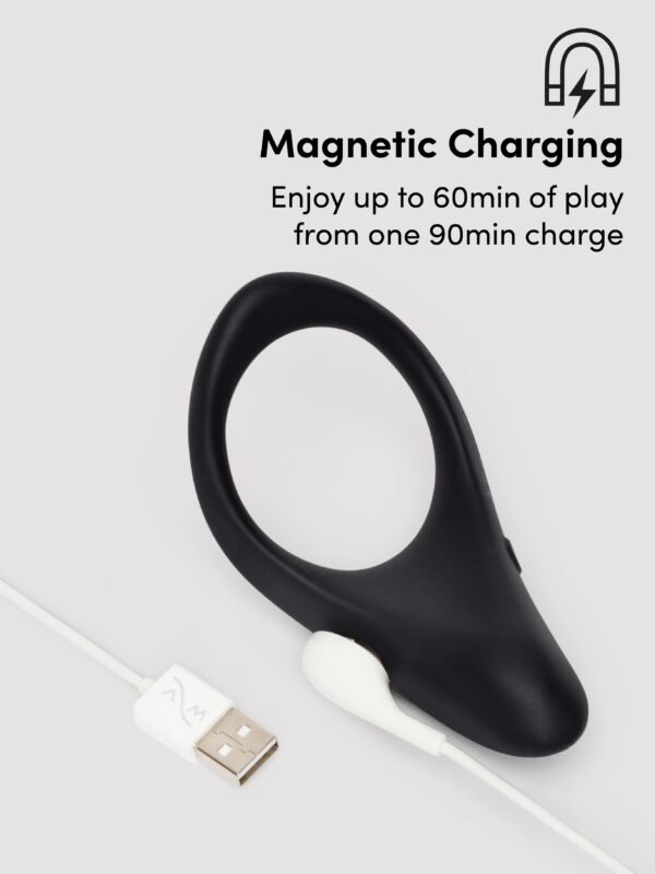 We-Vibe Verge 2 App Controlled Vibrating Perineum Stimulator