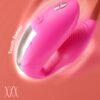 We-Vibe Chorus Pro Electric Pink App and Remote Controlled Couple's Vibrator