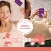 We-Vibe Chorus Pro Electric Pink App and Remote Controlled Couple's Vibrator