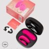 We-Vibe Chorus Pro Electric Pink App and Remote Controlled Couple's Vibrator