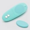 We-Vibe Moxie + App and Remote Controlled Wearable Clitoral Panty Vibrator
