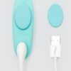 We-Vibe Moxie + App and Remote Controlled Wearable Clitoral Panty Vibrator