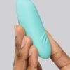 We-Vibe Moxie + App and Remote Controlled Wearable Clitoral Panty Vibrator