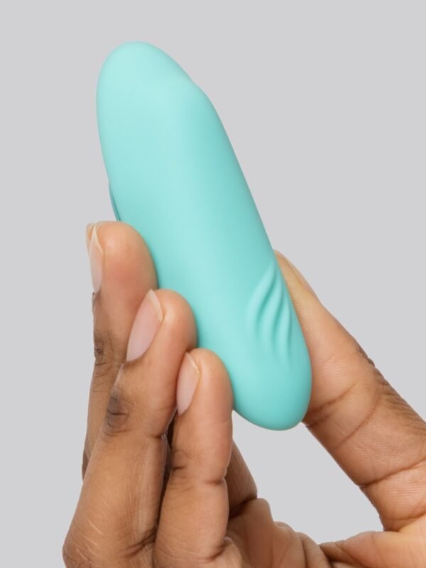 We-Vibe Moxie + App and Remote Controlled Wearable Clitoral Panty Vibrator