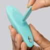 We-Vibe Moxie + App and Remote Controlled Wearable Clitoral Panty Vibrator