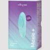 We-Vibe Moxie + App and Remote Controlled Wearable Clitoral Panty Vibrator
