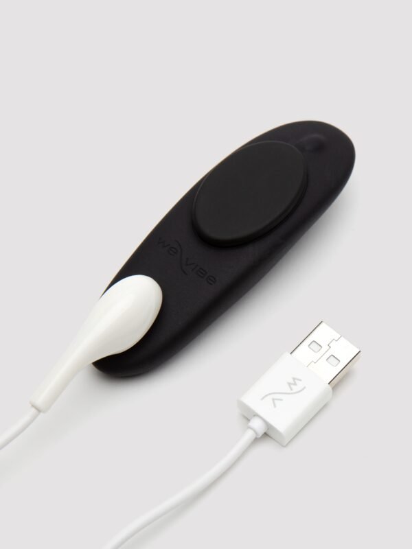 a49652g87705_3 We-Vibe Moxie + App and Remote Controlled Wearable Clitoral Panty Vibrator