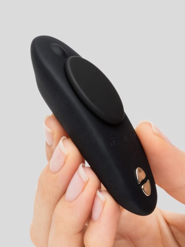 a49652g87705_4 We-Vibe Moxie + App and Remote Controlled Wearable Clitoral Panty Vibrator