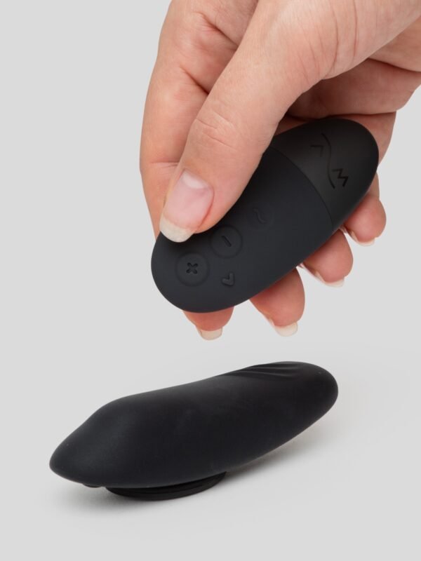 a49652g87705_5 We-Vibe Moxie + App and Remote Controlled Wearable Clitoral Panty Vibrator