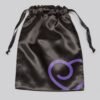 Lovehoney Small Satin Drawstring Toy Bag