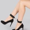 BASICS Ankle Cuffs