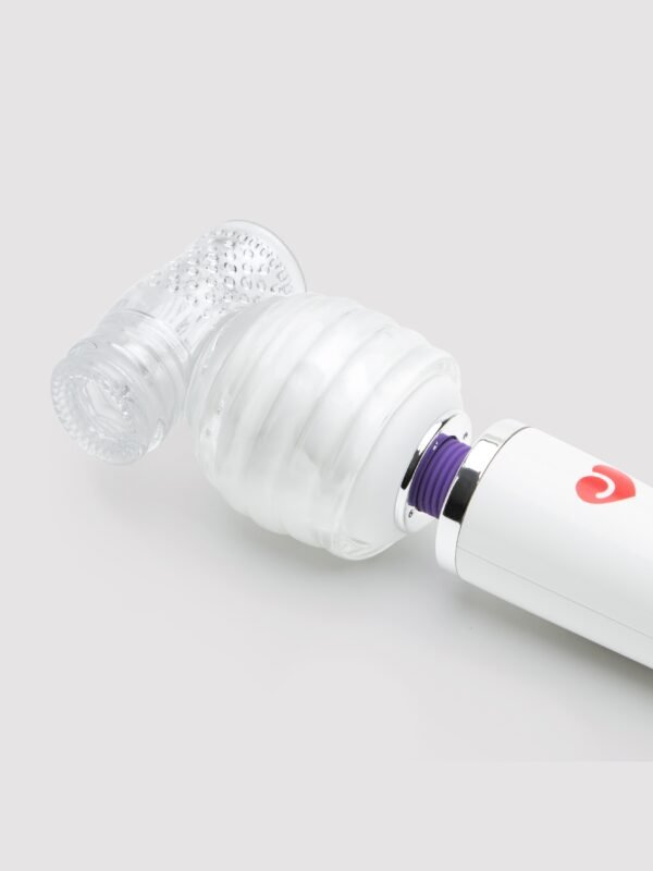 Lovehoney Hummer Deluxe Male Masturbator Wand Attachment