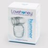Lovehoney Hummer Deluxe Male Masturbator Wand Attachment