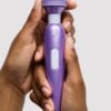 Lovehoney Deluxe Rechargeable Mini Massage Wand Vibrator