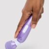 Lovehoney Deluxe Rechargeable Mini Massage Wand Vibrator