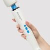 Magic Wand Plus Extra Powerful Plug-In Vibrator