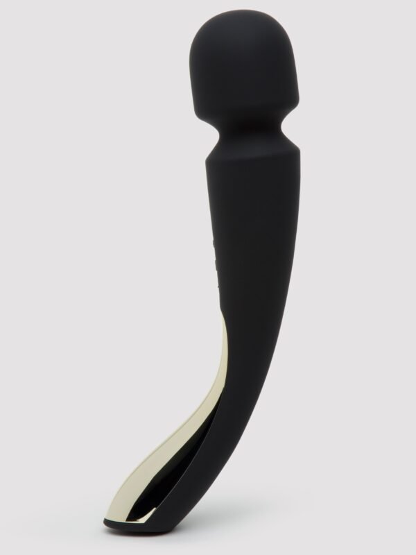 Lelo Smart Wand 2 Large Rechargeable Vibrator