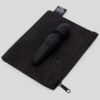 Fifty Shades of Grey Sensation Rechargeable Mini Wand Vibrator