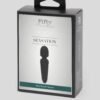 Fifty Shades of Grey Sensation Rechargeable Mini Wand Vibrator