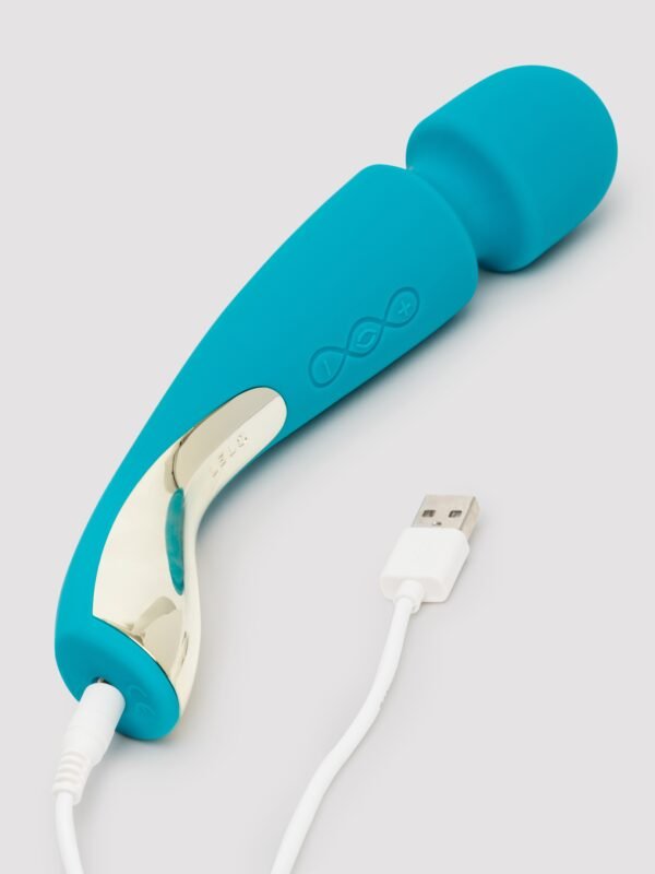 Lelo Smart Wand 2 Medium Rechargeable Vibrator