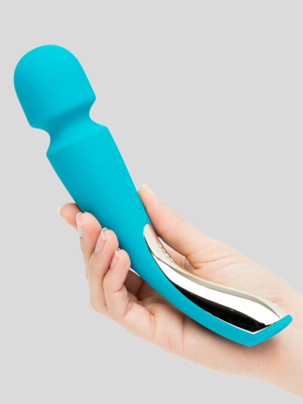 Lelo Smart Wand 2 Medium Rechargeable Vibrator