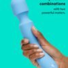 Lovehoney mon ami Silicone Body Wand Massager