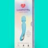 Lovehoney mon ami Silicone Body Wand Massager
