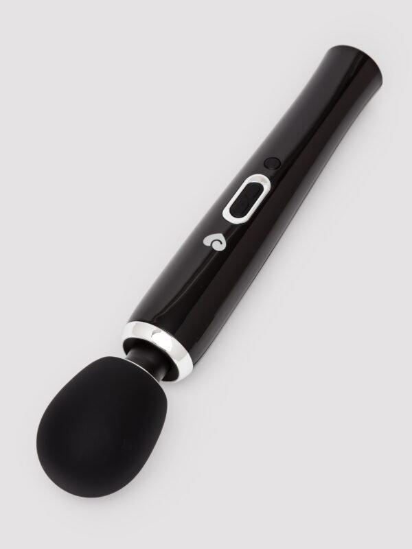86834_3 Lovehoney Deluxe Extra Powerful Rechargeable Wand Vibrator 2.0