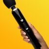 Lovehoney Deluxe Extra Powerful Wand Vibrator 2.0