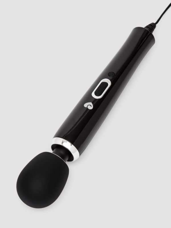 Lovehoney Deluxe Extra Powerful Wand Vibrator 2.0