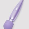 Lovehoney Classic Wand 2.0 Extra Powerful Multispeed Mains Powered Wand Vibrator