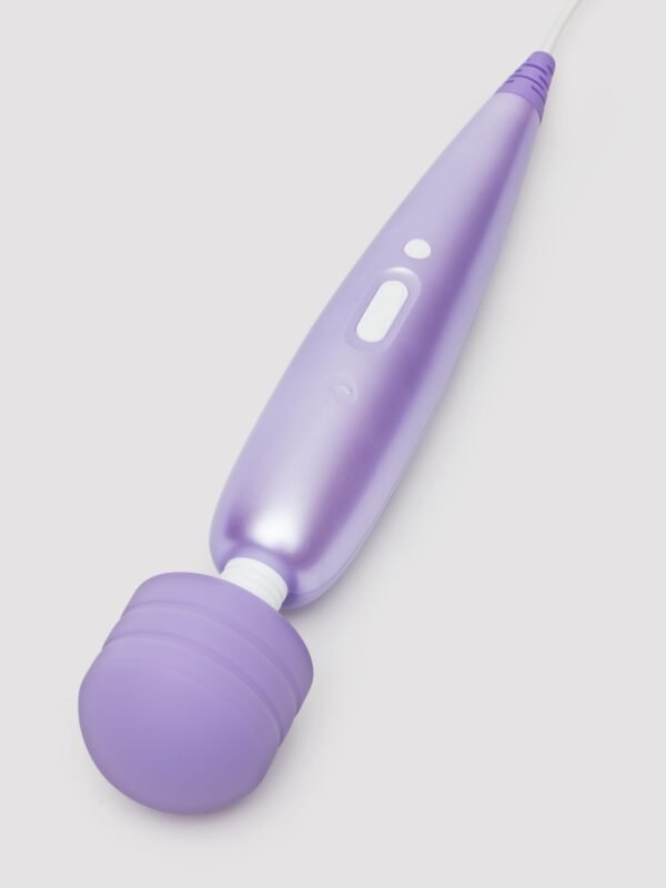 Lovehoney Classic Wand 2.0 Extra Powerful Multispeed Mains Powered Wand Vibrator
